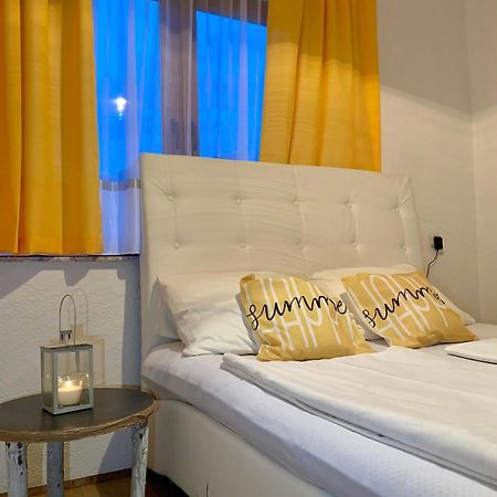 Apartman Lana Яйце Экстерьер фото