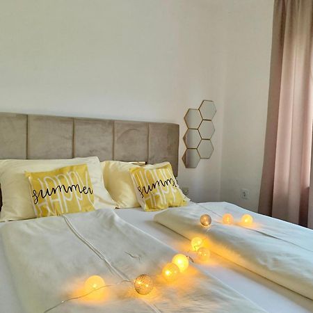 Apartman Lana Яйце Экстерьер фото