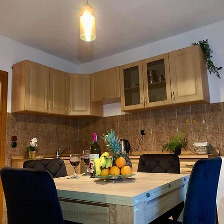 Apartman Lana Яйце Экстерьер фото