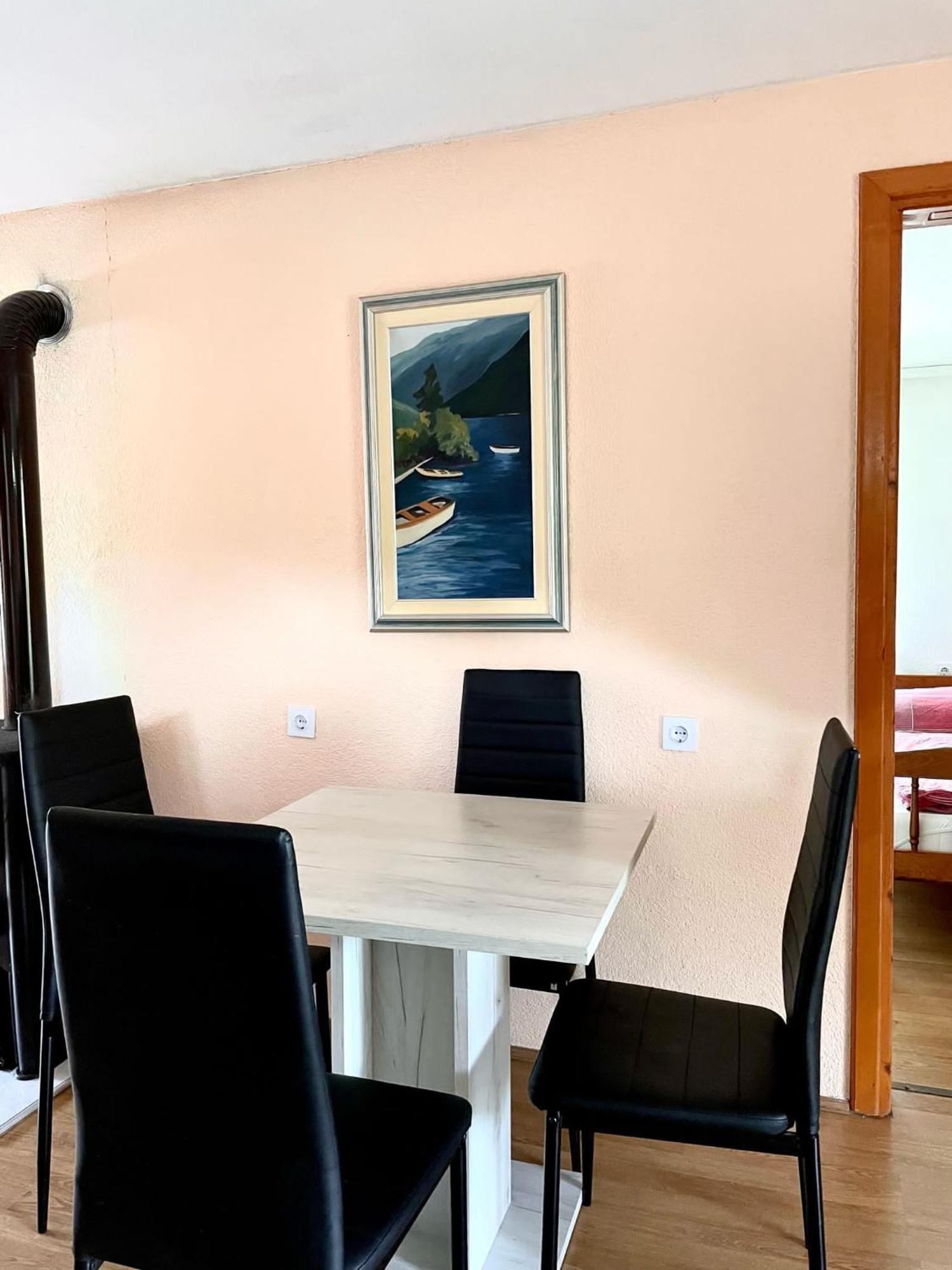 Apartman Lana Яйце Экстерьер фото