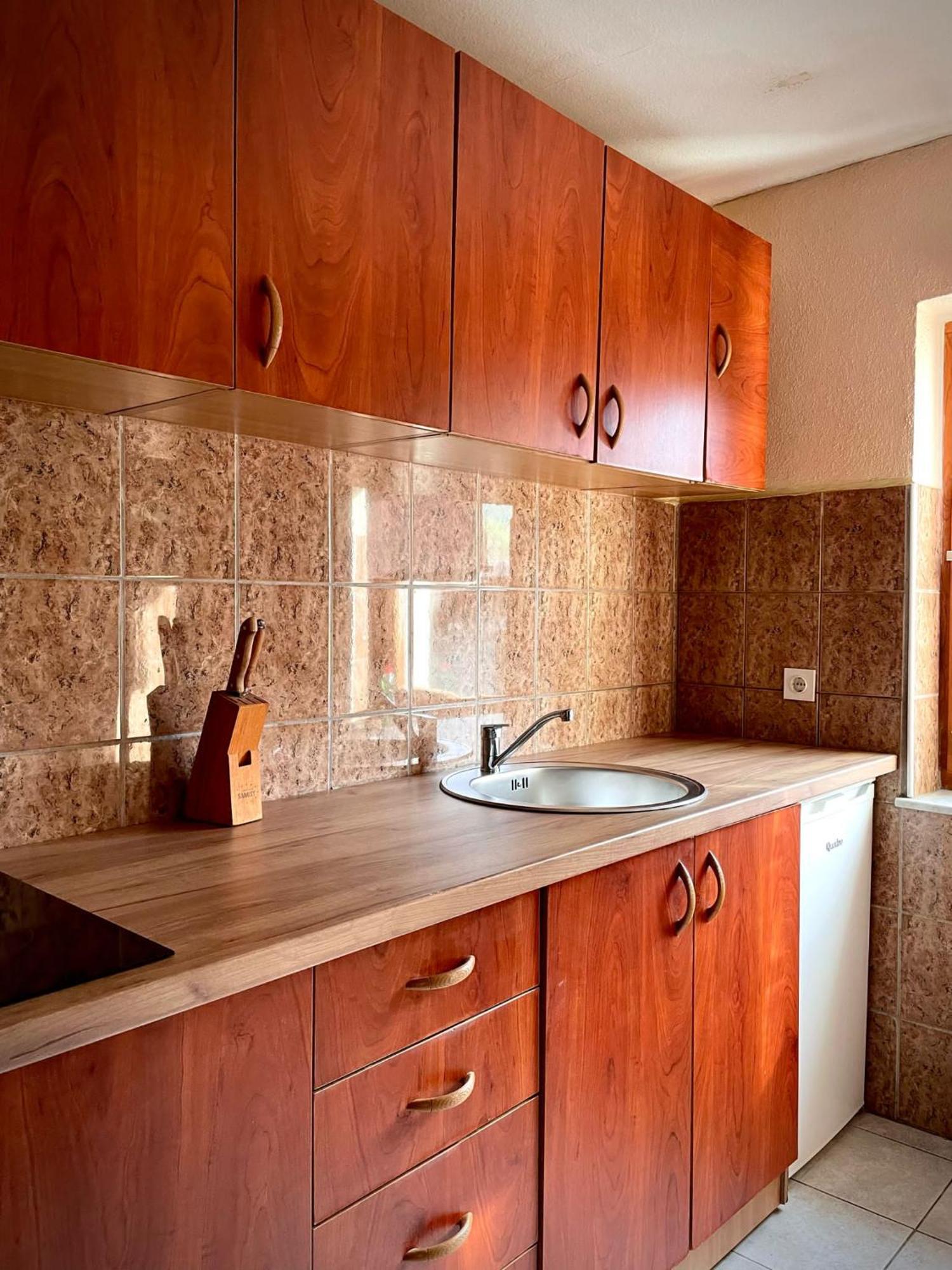 Apartman Lana Яйце Экстерьер фото
