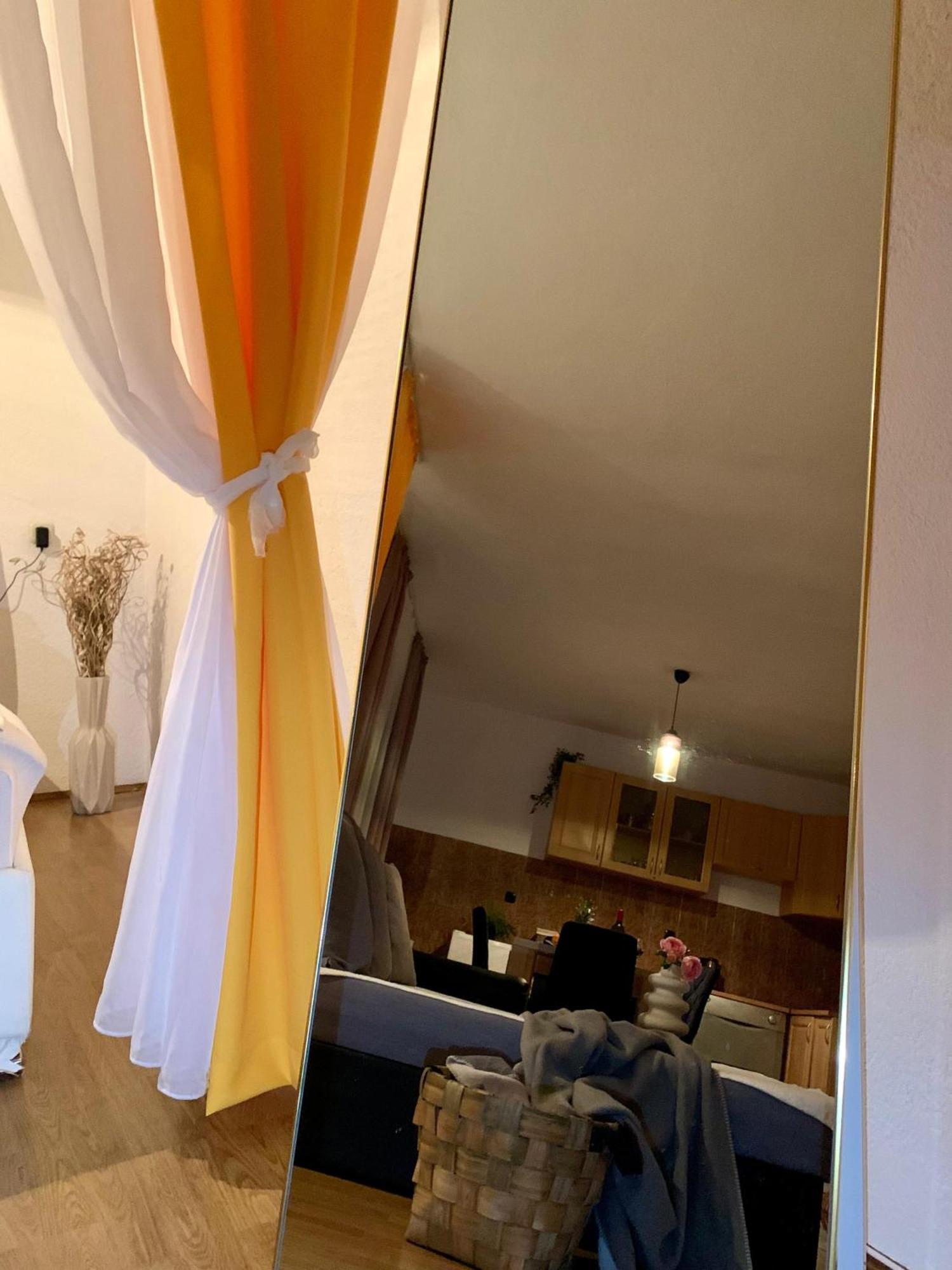 Apartman Lana Яйце Экстерьер фото