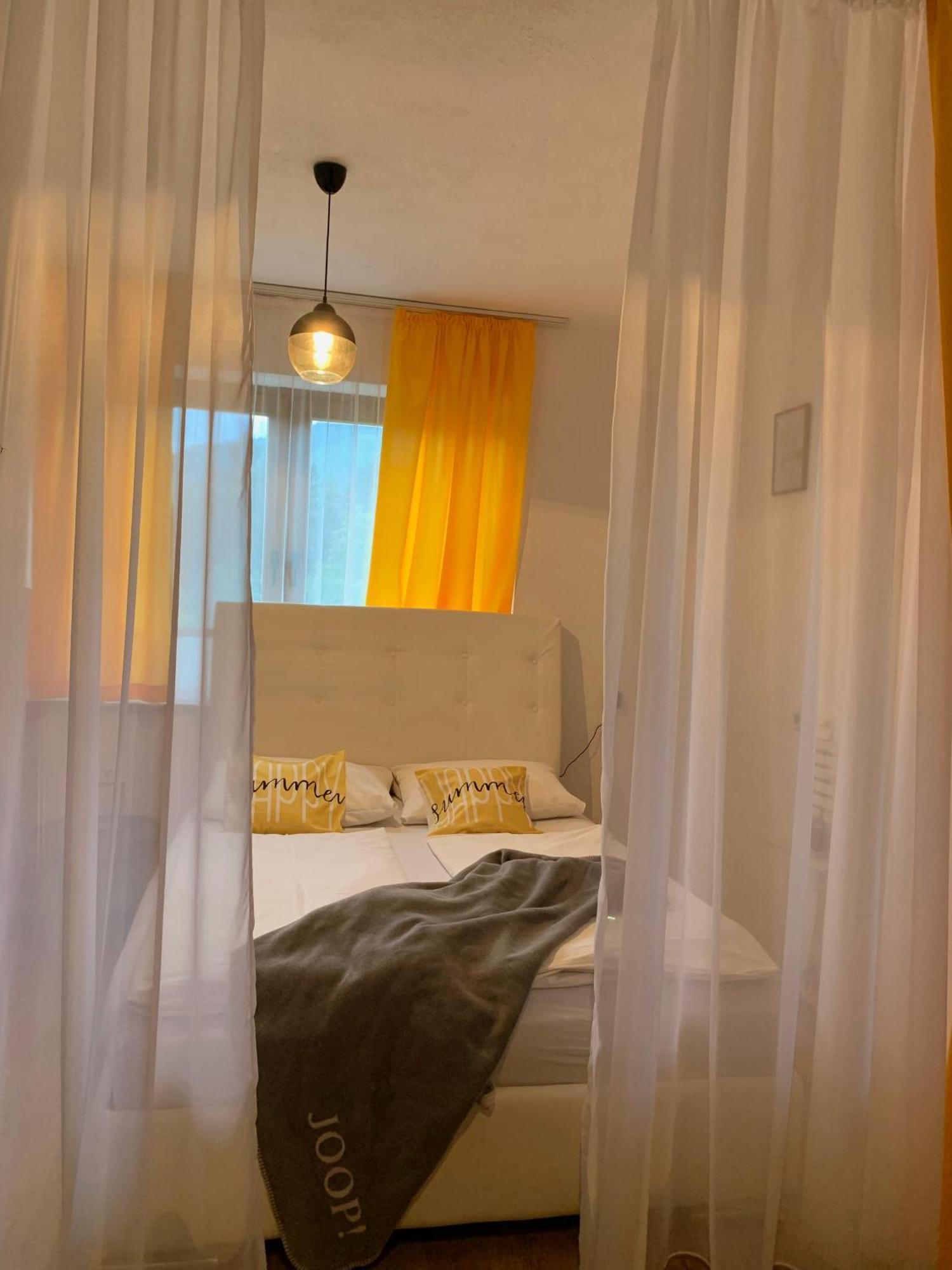 Apartman Lana Яйце Экстерьер фото