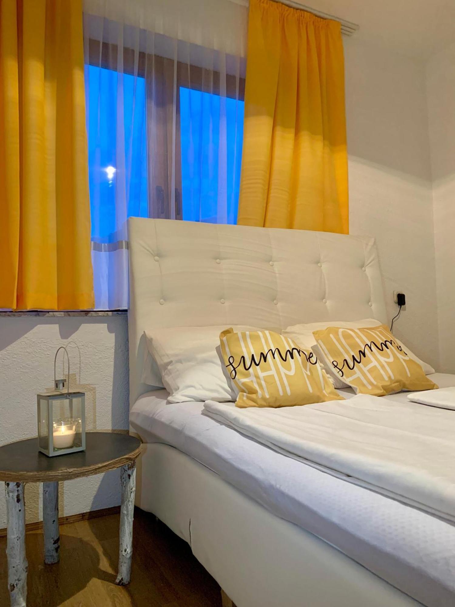 Apartman Lana Яйце Экстерьер фото