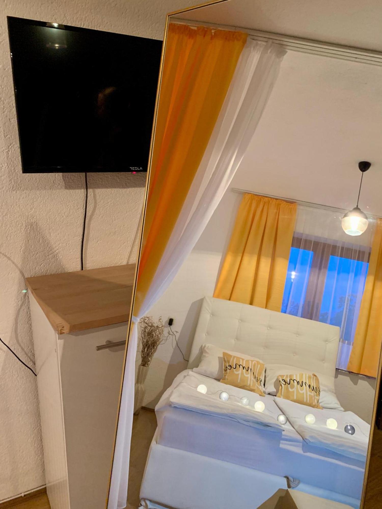 Apartman Lana Яйце Экстерьер фото