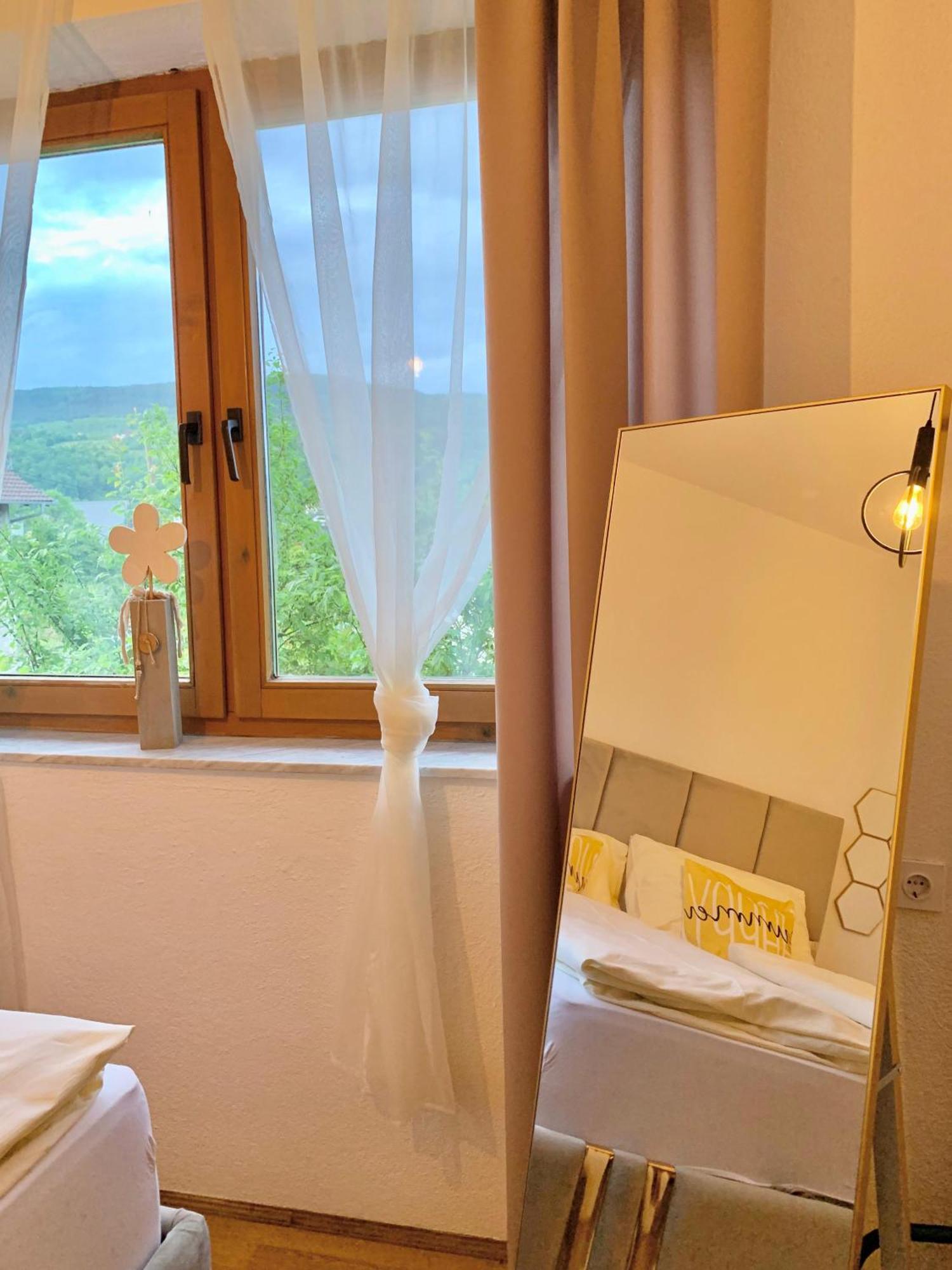 Apartman Lana Яйце Экстерьер фото