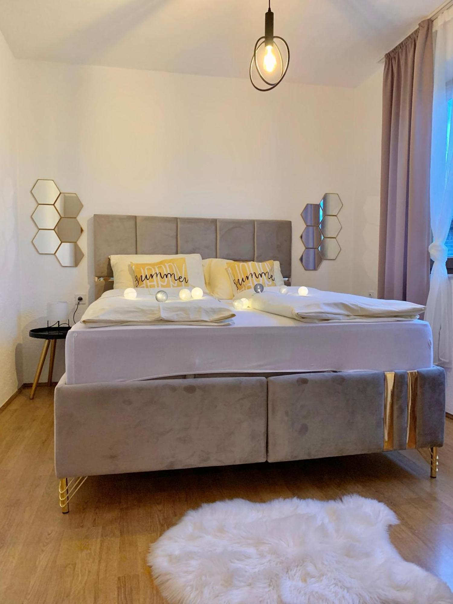 Apartman Lana Яйце Экстерьер фото