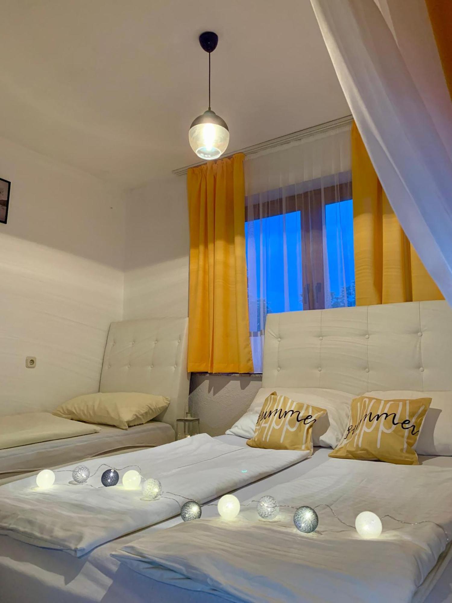 Apartman Lana Яйце Экстерьер фото