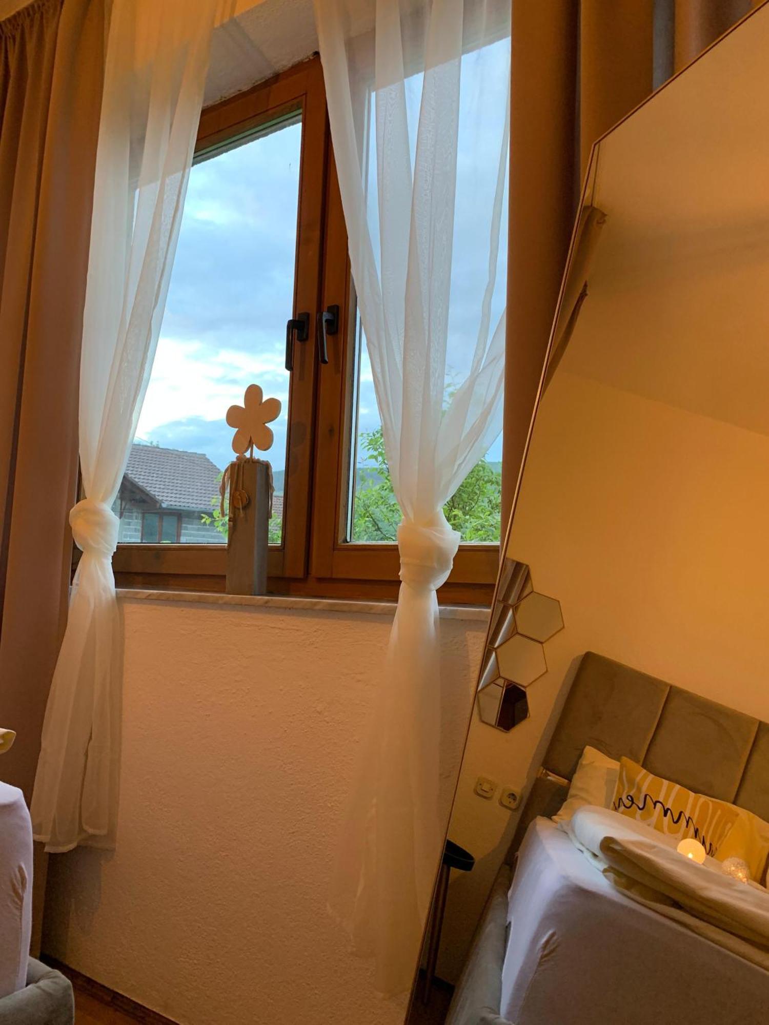 Apartman Lana Яйце Экстерьер фото