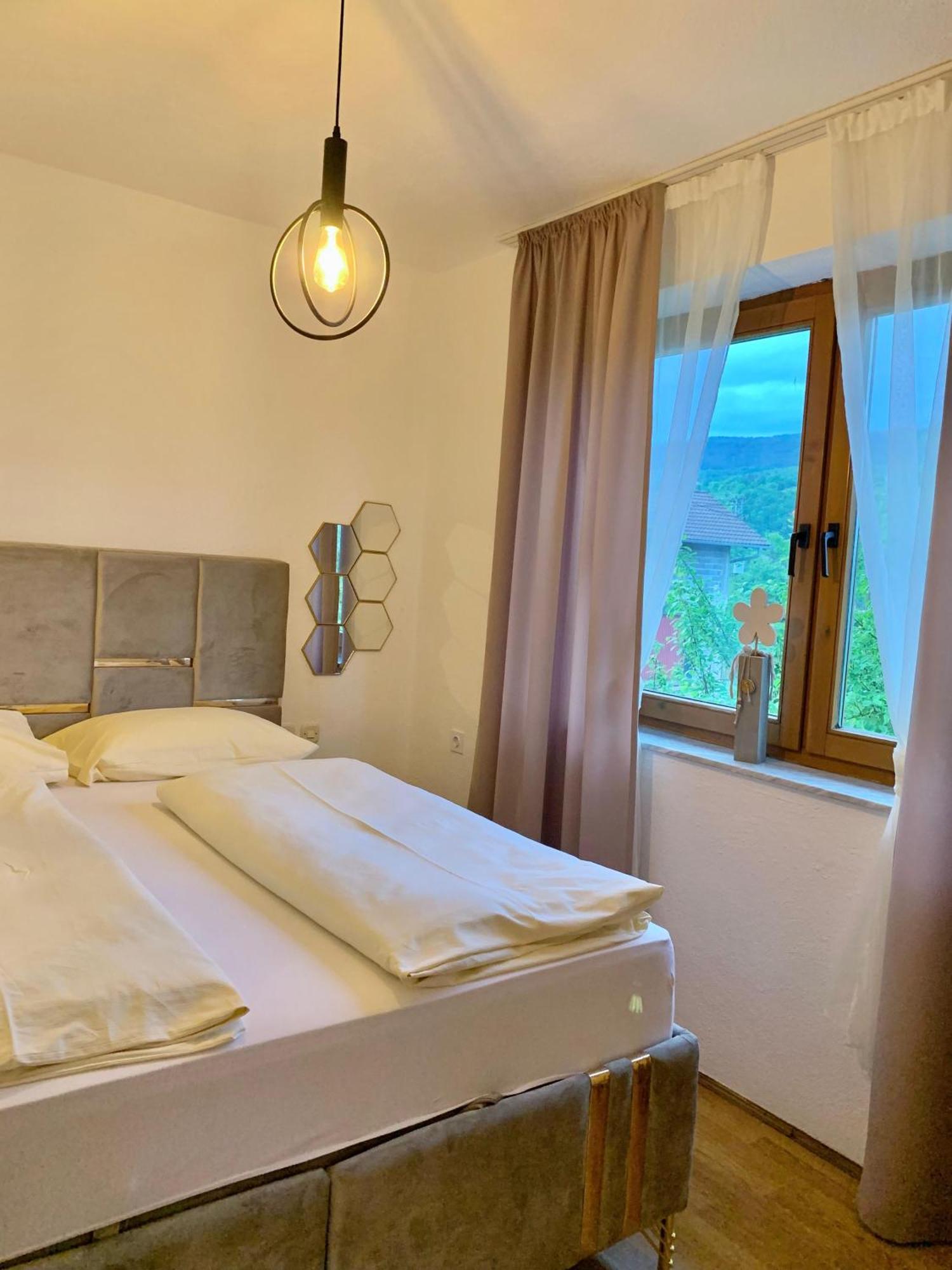 Apartman Lana Яйце Экстерьер фото