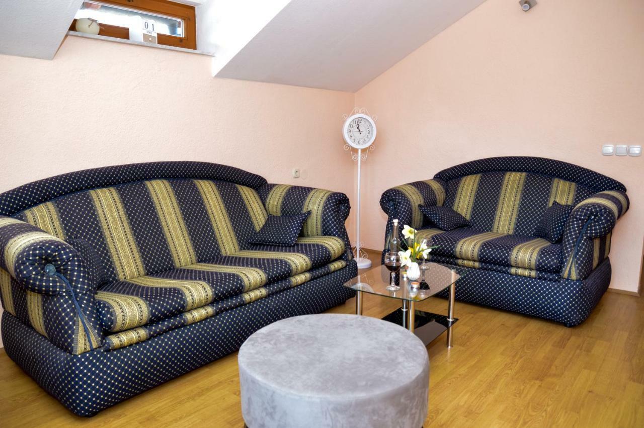 Apartman Lana Яйце Экстерьер фото