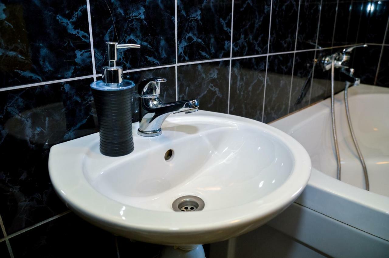 Apartman Lana Яйце Экстерьер фото