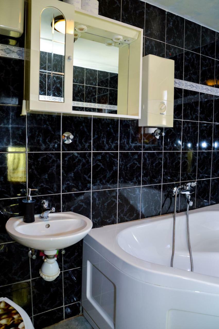 Apartman Lana Яйце Экстерьер фото