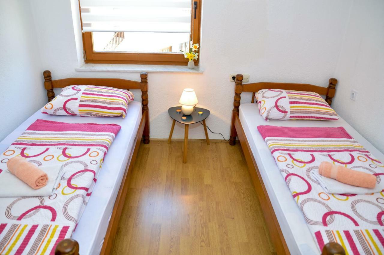 Apartman Lana Яйце Экстерьер фото