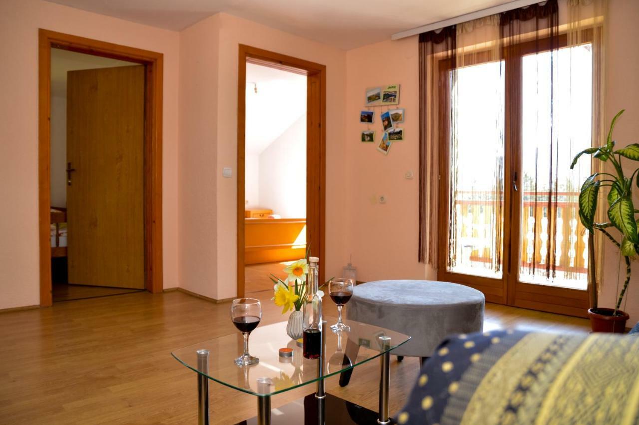 Apartman Lana Яйце Экстерьер фото